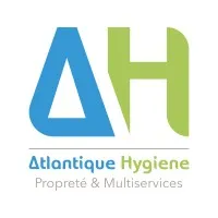 ATLANTIQUE HYGIENE logo