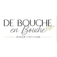 DE BOUCHE EN BOUCHE logo