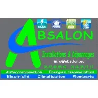 SARL ABSALON logo