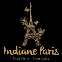 INDIANE PARIS logo