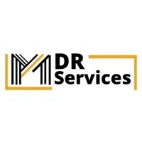 MDR SERVICES logo