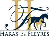 EARL DOMAINE DE FLEYRES logo