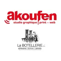 AKOUFEN logo