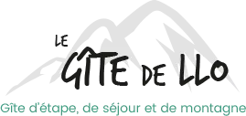 GITE DE LLO (SAN FELIU) logo