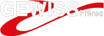 GEWISS FRERES logo