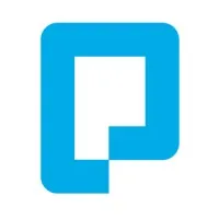 PAGE DE MARQUE logo