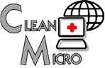 SARL CLEAN MICRO logo