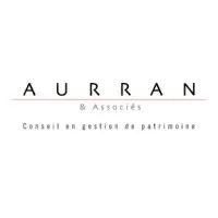 ALEXANCRE AURRAN CONSEIL (AURRAN ET ASSOCIES) logo