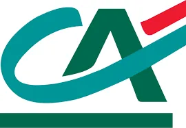 CREDIT AGRIC CTRE FRANCE IMMOBILIER logo