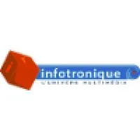 I T O (INFOTRONIQUE) logo
