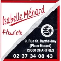 MENARD FLEURS logo