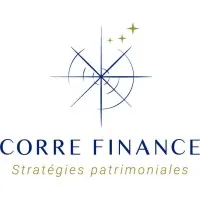 CORRE - FINANCE ET STRATEGIES logo