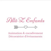 ALLO Z'ENFANTS SERVICES logo