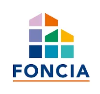FONCIA ROCHE logo