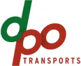 D P O logo