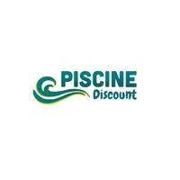 PISCINE DISCOUNT logo