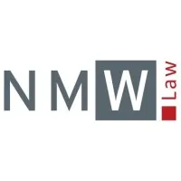 NMW logo