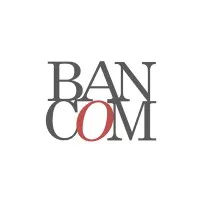 BANCOM (BDG ASSOCI S) logo