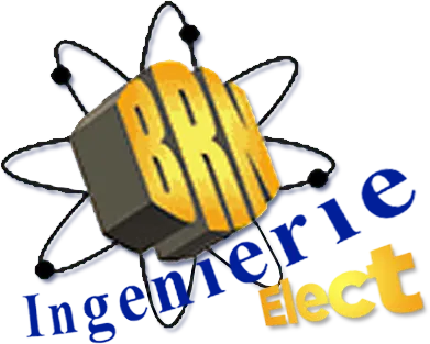 BRN INGENIERIE logo