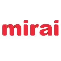 MIRAI FRANCE logo