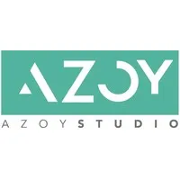AZOY STUDIO logo