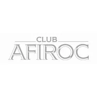 CLUB AFIROC logo