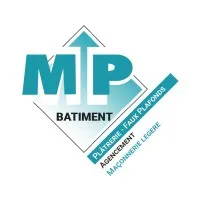 M.P. BATIMENT logo