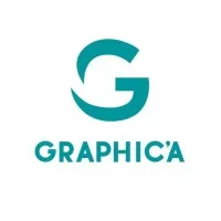 GRAPHIC'A logo
