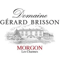 BRISSON logo