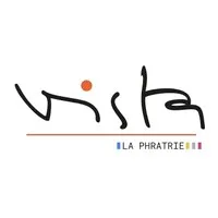 VISTA EVENEMENTS logo