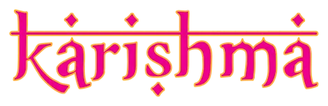 KARISHMA logo