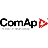 COMAP FRANCE logo