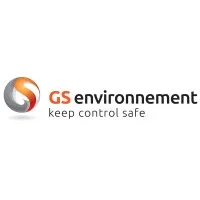 GS ENVIRONNEMENT logo