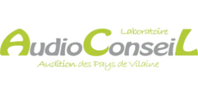 AUDIOCONSEIL logo