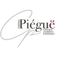 SCEA CHATEAU PIEGUE logo