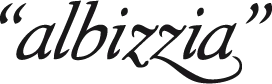 ALBIZZIA logo