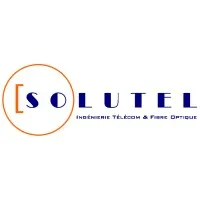 SOLUTEL logo