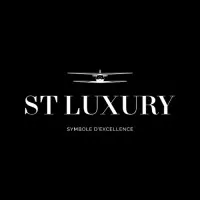 ST GROUP logo