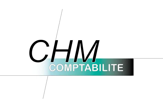 CHM COMPTABILITE (CHM) logo