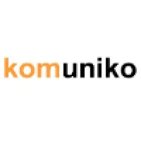 KOMUNIKO logo