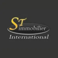 ST IMMOBILIER (STI) logo