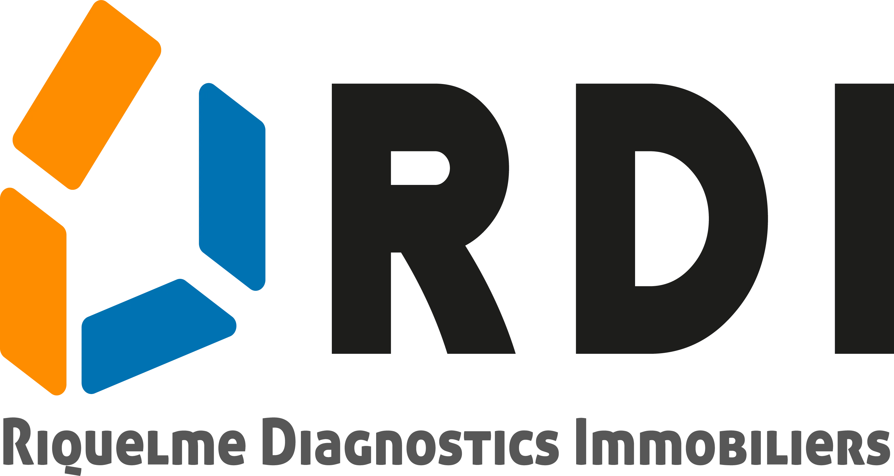 RIQUELME LAURENT logo
