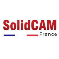 SOLIDCAM FRANCE logo