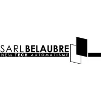 SARL BELAUBRE logo