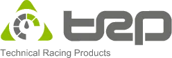 POWER RACING logo