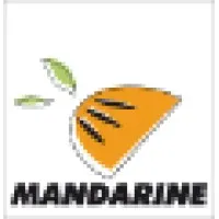 MANDARINE logo