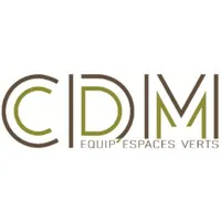 CDM EQUIP'ESPACES VERTS (EQUIP'ESPACES VERTS) logo
