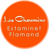 LA CHAUMINE logo