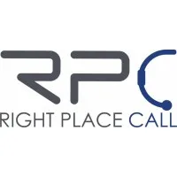 RIGHTPLACECALL logo