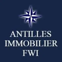 ANTILLES IMMOBILIER FWI logo